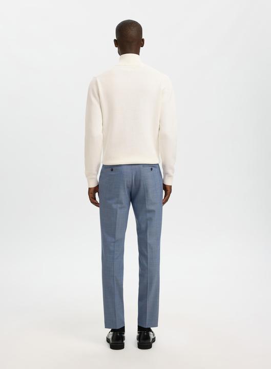 Actual product image Selected Half-zip Pullover (L)