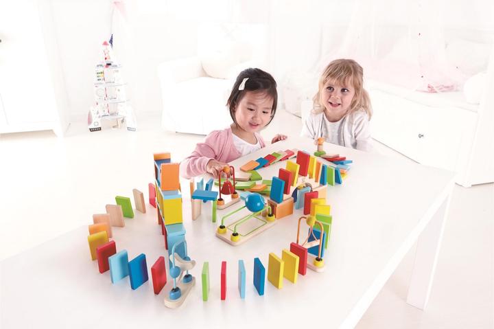 Immagine prodotto Hape domino di fantasia