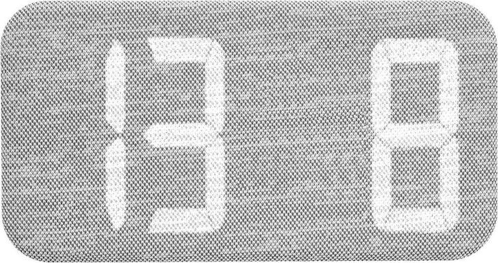 Image du produit TFA Réveil numérique