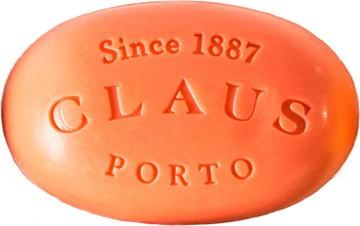 Produktbild Claus porto Favorito Red Poppy Soap (Hartseife)