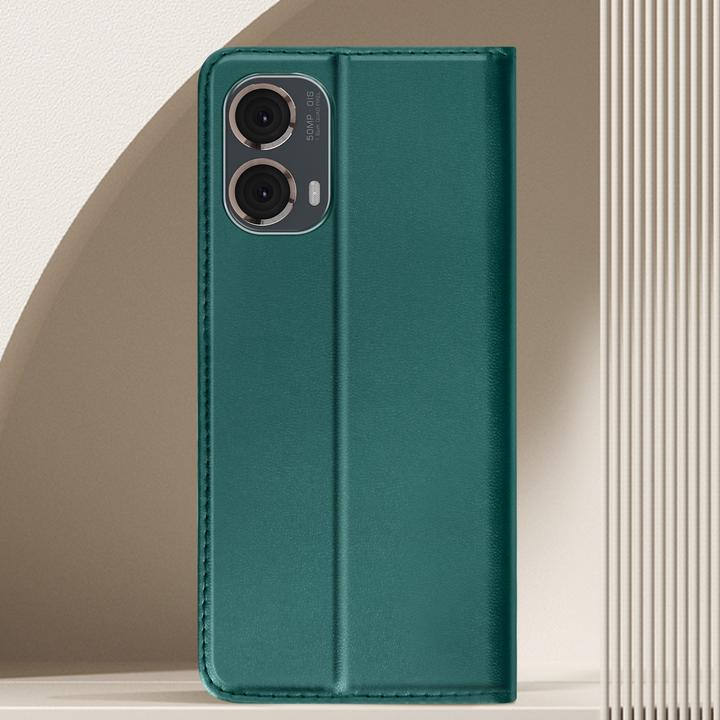 Actual product image Avizar MagneticGuard Cover (Motorola Moto G85)
