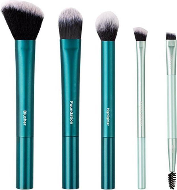 Produktbild Truly - Ultimate Brush Collection (Set)