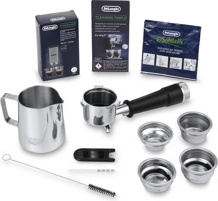 Actual product image De'Longhi La Specialista Opera