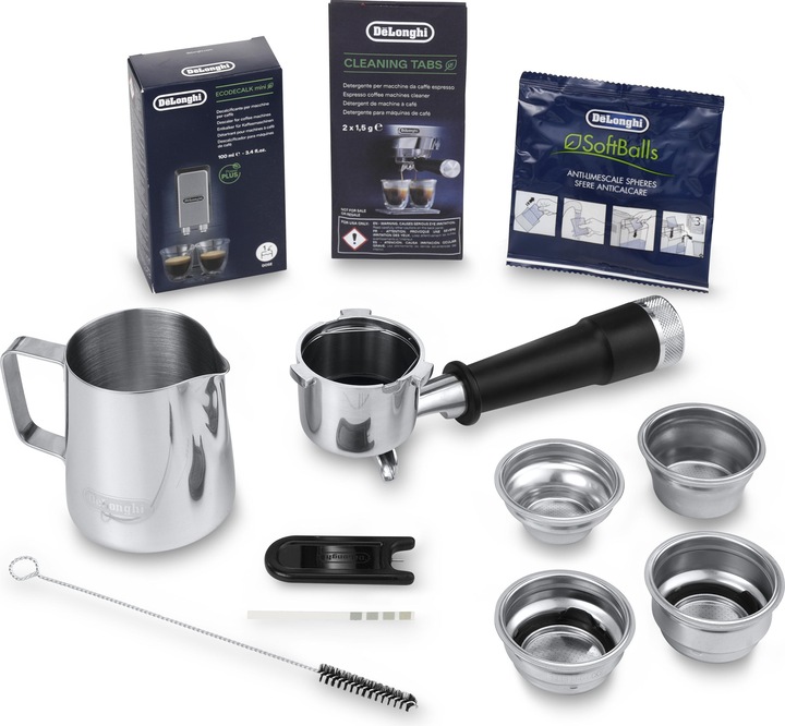 Actual product image De'Longhi La Specialista Opera
