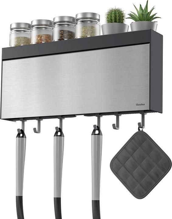 Produktbild Metaltex Küchenrollenspender