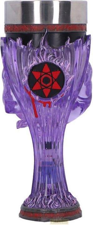 Image du produit Nemesis Now Naruto Kelch Sasuke (350 ml, 1x)