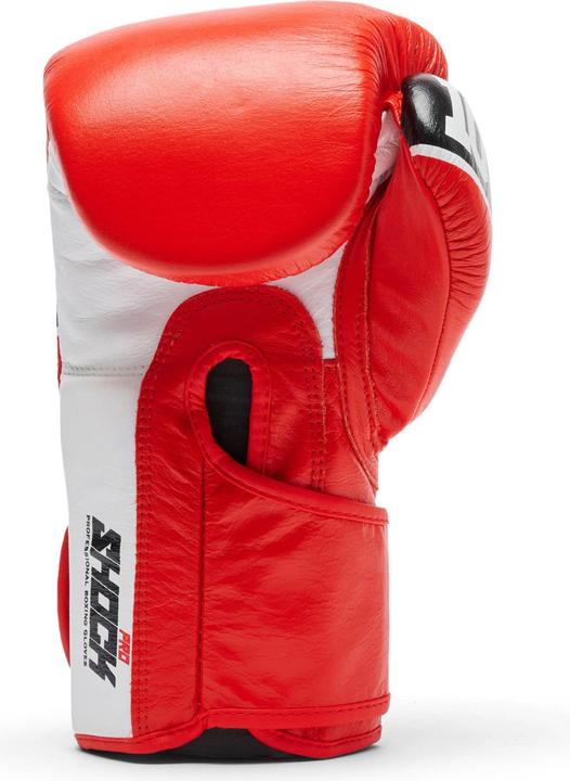Produktbild Leone Boxhandschuhe Shock Pro (10 OZ, One Size)