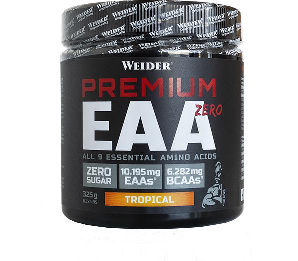 Produktbild Weider Premium EAA (325 g, 1x)