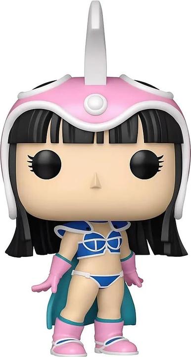 Actual product image Funko POP! Dragon Ball: Chichi