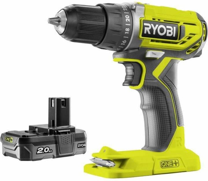Image du produit Ryobi R18DD2-220S