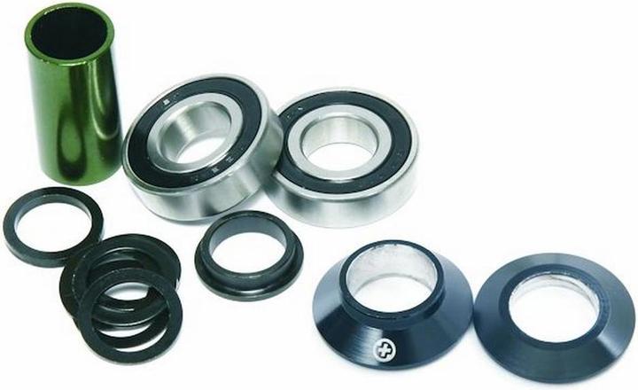 Immagine prodotto Salt SALTPLUS ECHO BBset di medie dimensioni con mandrino da 22 mm