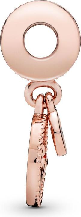Produktbild Pandora Familien Stammbaum Charms/Beads (Silber)