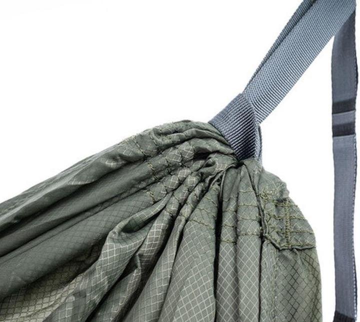 Actual product image Cocoon Travel Hammock Set