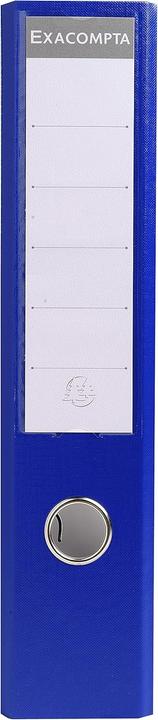 Actual product image Exacompta Export Lever Arch Files (A4, 70 mm)