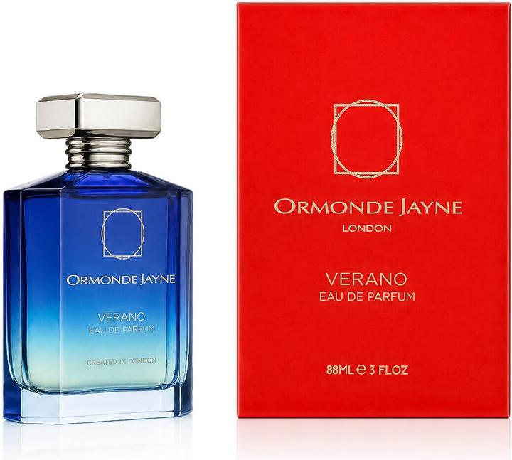 Immagine prodotto Ormonde Jayne Verano EDP (Eau de parfum, 88 ml)
