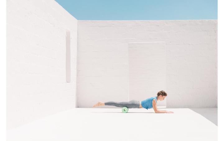 Produktbild Blackroll Med 45 (15 cm)