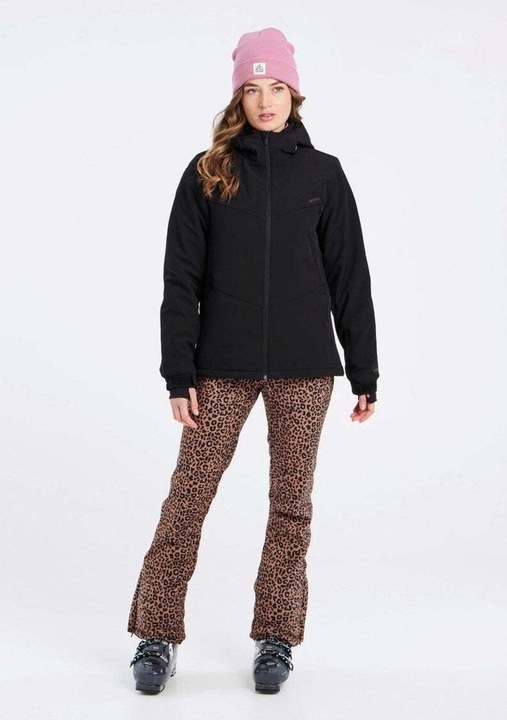 Immagine prodotto Protest Giacca Da Neve Softshell Prtsuzanai (40)