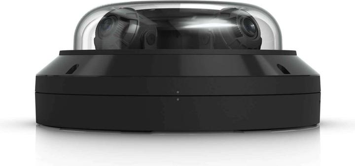 Produktbild Ubiquiti UniFi Protect AI Multi Sensor 4 - Zwart (3840 x 2160 Pixels)