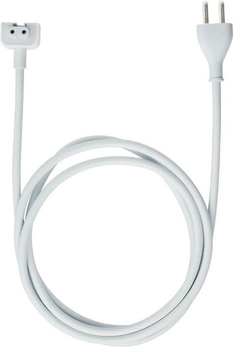 Actual product image Apple MK122D/A (1.83 m, CEE 7/7)