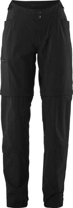 Produktbild Gonso Women's Adventure Pants Zip Off (44)