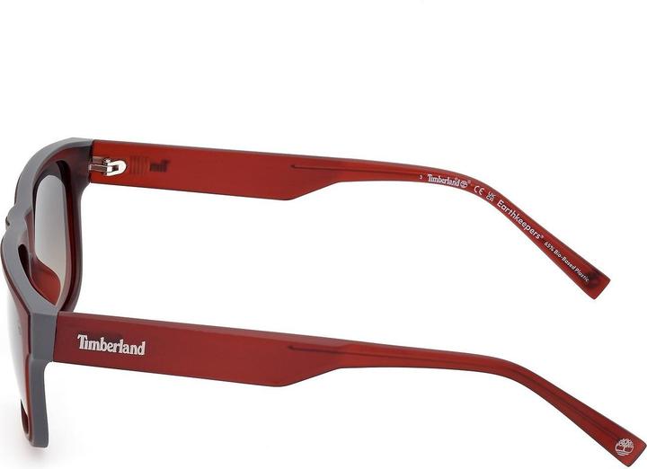 Actual product image Timberland Polarized Men's Sunglasses