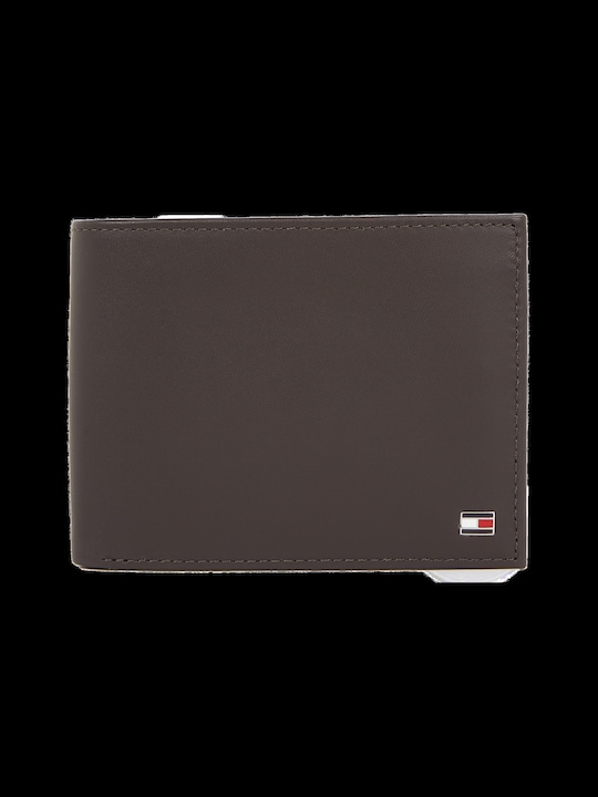 Produktbild Tommy Hilfiger Etn (100% Leather (FWA))