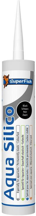 SuperFish Silico (Wasseraufbereitung Aquarium)