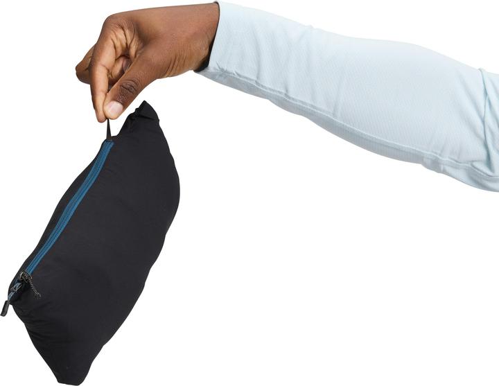 Actual product image Black Diamond M First Light 1.0 Stretch Vest (M)