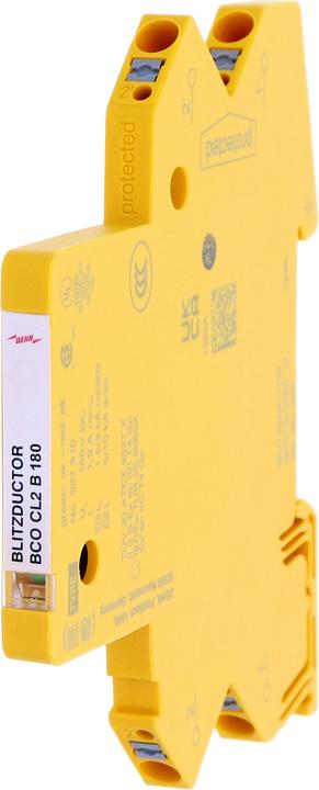 Actual product image Dehn 927910 BCO CL2 B 180 Compact