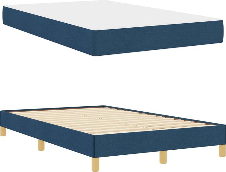Image du produit vidaXL Boxspringbett (120 x 190 cm)