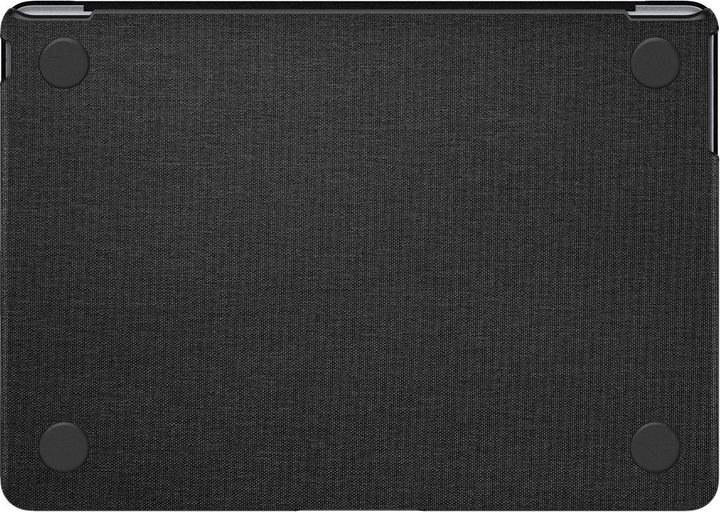 Produktbild Spigen URBAN FIT MACBOOK AIR 13 2022 BLACK (Apple)