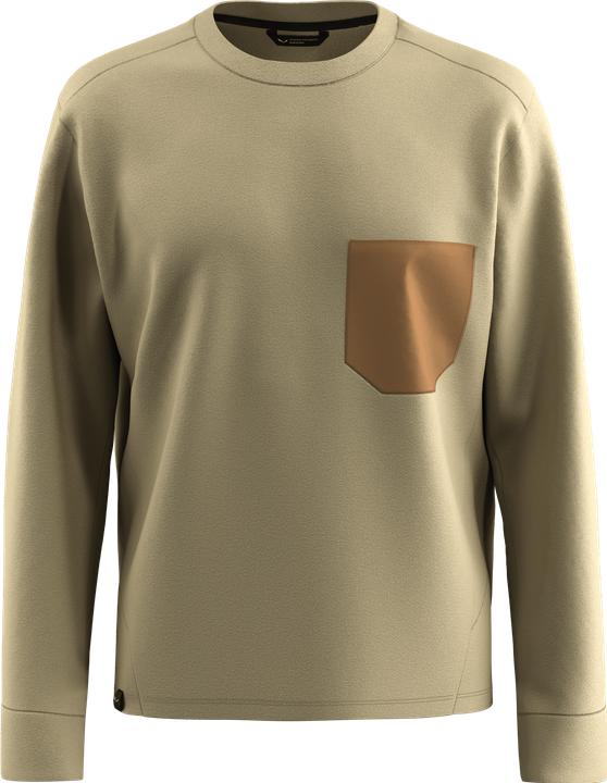 Actual product image Salewa Fanes Dry'Ton jumper (S)