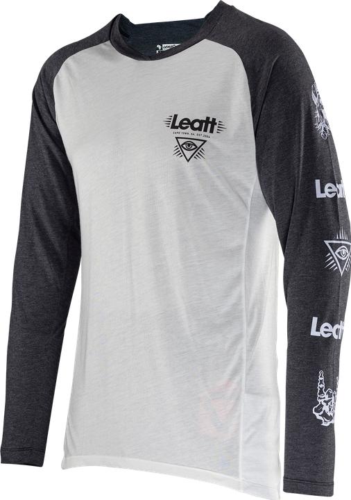 Actual product image Leatt Jersey MTB Gravity 2.0 (XXL)