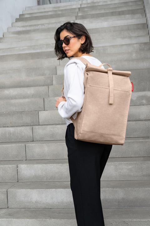 Produktbild reisenthel Urban Rolltop Daypack 49 cm Laptopfach (16 l)