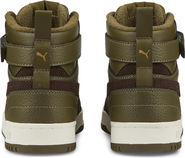 Produktbild Puma RBD Game WTR Jr (37)