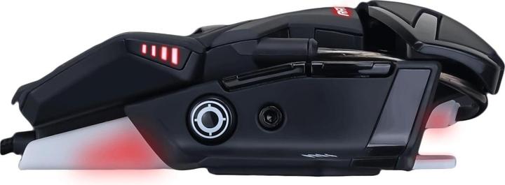Image du produit MadCatz R.A.T. 4+ (Filaire)