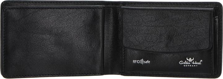 Immagine prodotto Golden Head Portafoglio Colorado RFID Protect 1040