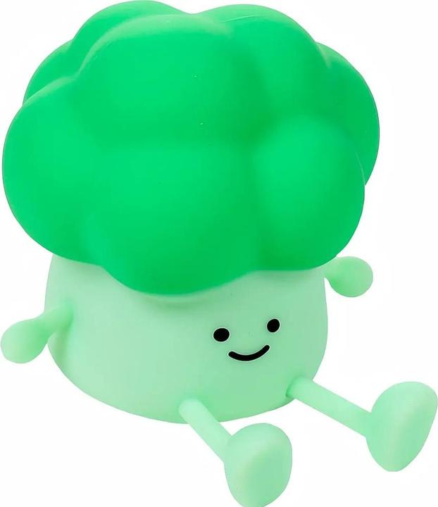 Image du produit Sombo Lampe de nuit LED brocoli