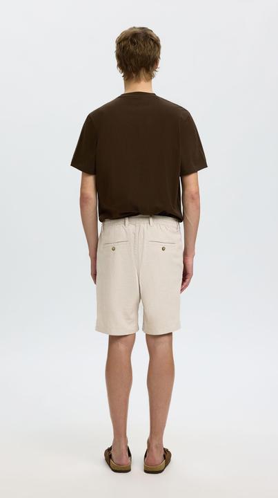 Image du produit Selected Comfort Fit Shorts (M)