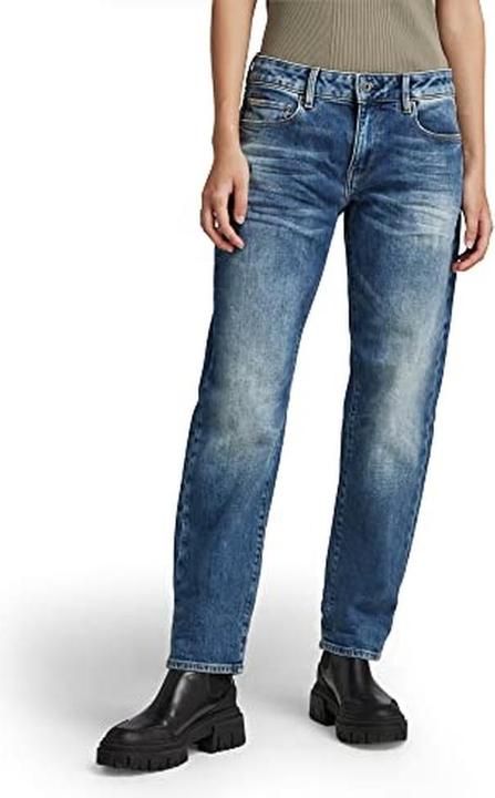 Produktbild G-Star Kate Jeans Boyfriend Fit vintage azure