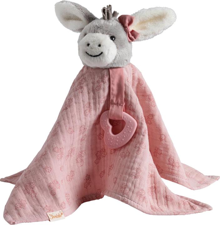 Image du produit Sterntaler Doudou Emmi Girl