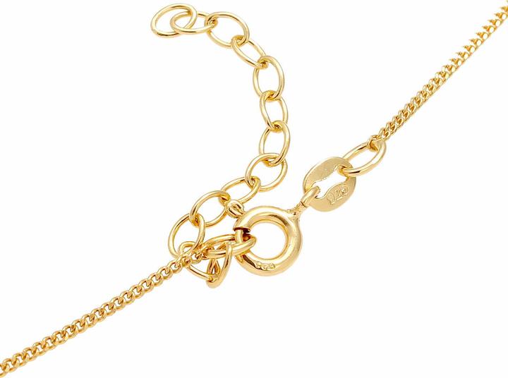 Produktbild Elli Blume (925er Sterling Silber, 40 cm)