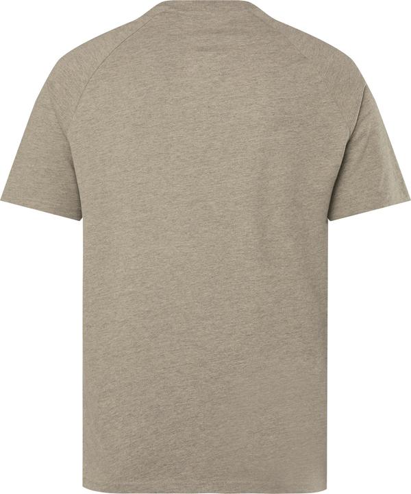 Image du produit JP1880 T-shirt à manches courtes. Col rond, collection Basic. Jusqu'au 8XL. (XL)