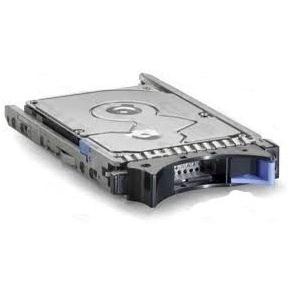 Thumbnail - IBM 300GB SAS 6Gbps Disk 15k Hot Swap (0.30 TB, 2.5"), Festplatte