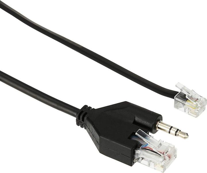 Produktbild Poly APV-63 Elektronischer Hakenschalter