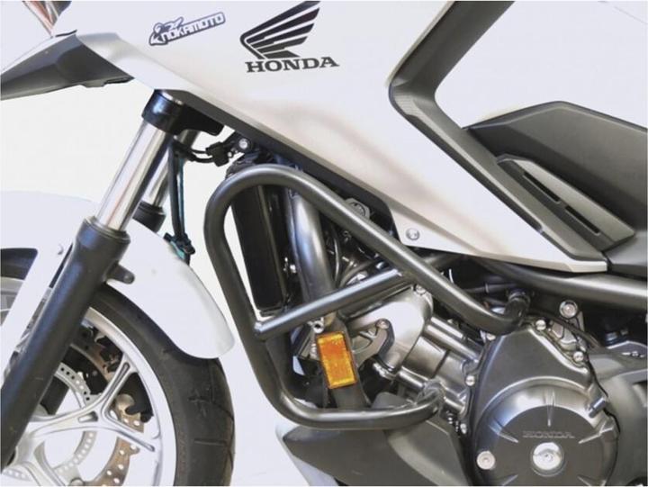 Produktbild RD Moto Honda Nc750S '16 -'18