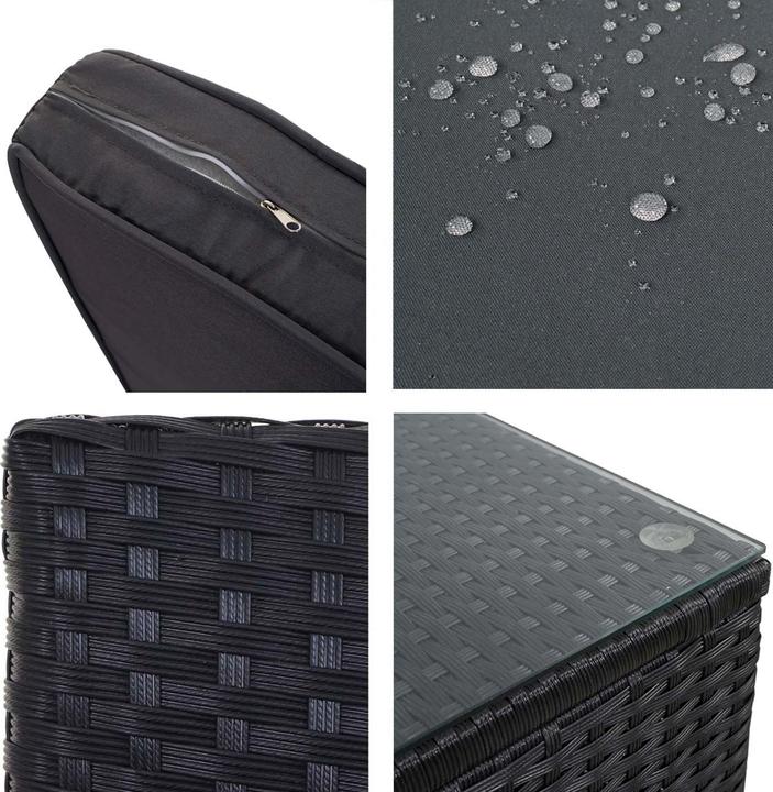 Produktbild Jamb HWC-D21