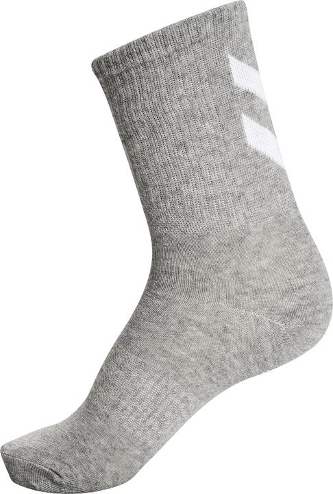 Image du produit hummel hmlCHEVRON 6-PACK SOCKS (41 - 45)