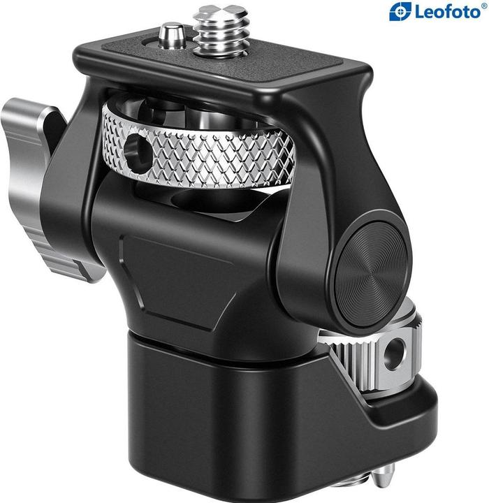 Produktbild Leofoto Snail Head w/ ARRI Screw (2006210728)