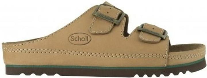 Actual product image Mobilex Scholl Air Bag - Unisex flip-flops size 44 (44)